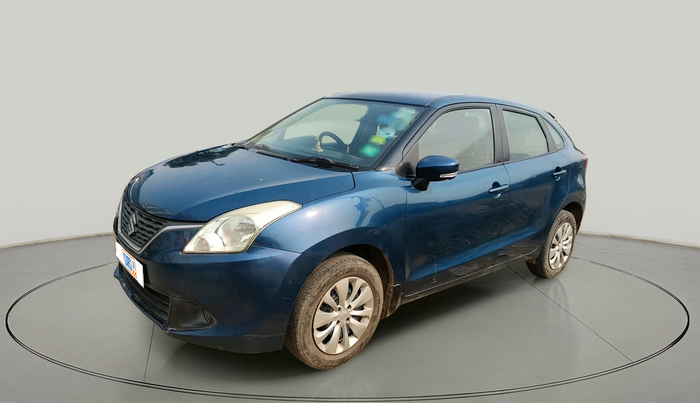 2016 Maruti Baleno DELTA PETROL 1.2, Petrol, Manual, 1,75,689 km, exterior