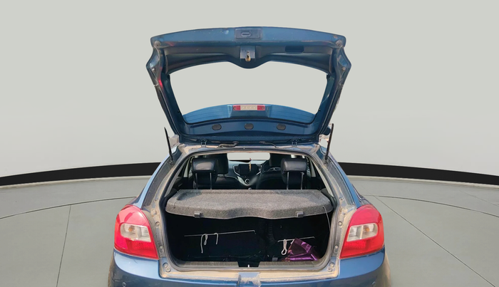 2016 Maruti Baleno DELTA PETROL 1.2, Petrol, Manual, 1,75,689 km, exterior