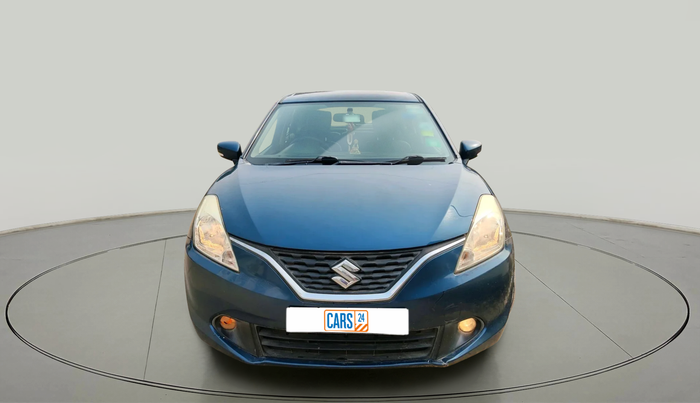 2016 Maruti Baleno DELTA PETROL 1.2, Petrol, Manual, 1,75,689 km, exterior