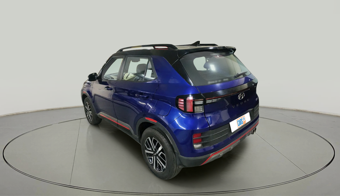 2023 Hyundai VENUE N LINE N8 1.0 TURBO MT, Petrol, Manual, 7,354 km, exterior