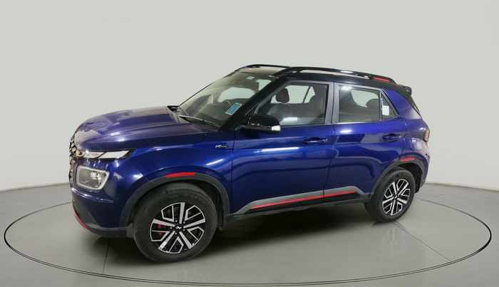 2023 Hyundai VENUE N LINE N8 1.0 TURBO MT, Petrol, Manual, 7,354 km, exterior