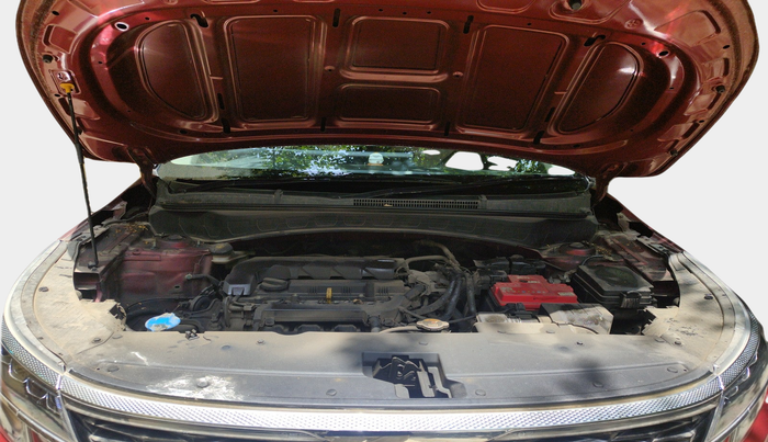 2020 KIA SELTOS HTX IVT 1.5 PETROL, Petrol, Automatic, 46,876 km, exterior