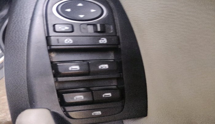 2021 KIA SELTOS HTX IVT 1.5 PETROL, Petrol, Automatic, 36,292 km, interior