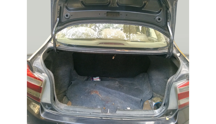 2012 Honda City 1.5L I-VTEC V MT, Petrol, Manual, 1,73,325 km, exterior