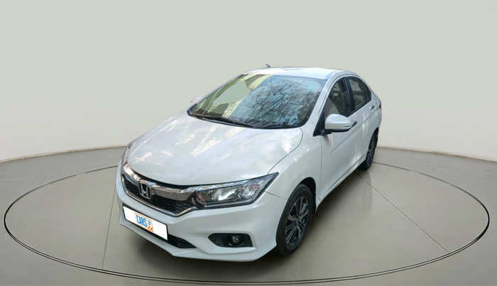 2018 Honda City 1.5L I-VTEC V MT, Petrol, Manual, 59,242 km, exterior