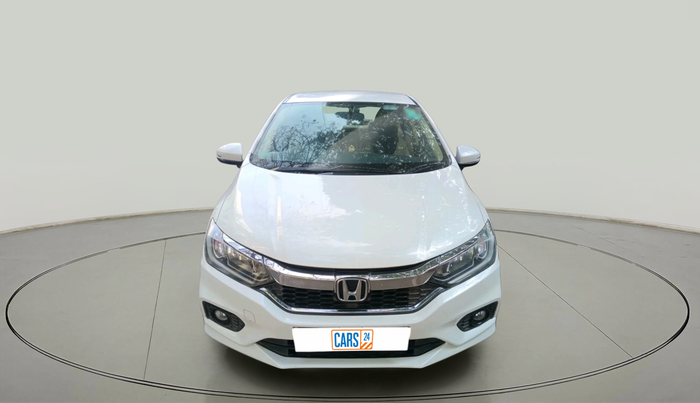 2018 Honda City 1.5L I-VTEC V MT, Petrol, Manual, 59,242 km, exterior