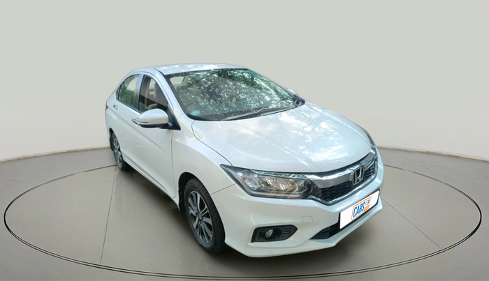 2018 Honda City 1.5L I-VTEC V MT, Petrol, Manual, 59,242 km, exterior