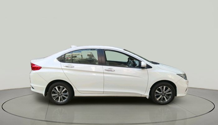 2018 Honda City 1.5L I-VTEC V MT, Petrol, Manual, 59,242 km, exterior