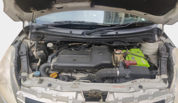 2014 Maruti Swift Dzire ZDI, Diesel, Manual, 1,58,858 km, exterior