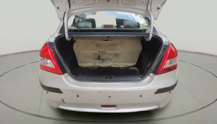 2014 Maruti Swift Dzire ZDI, Diesel, Manual, 1,58,858 km, exterior