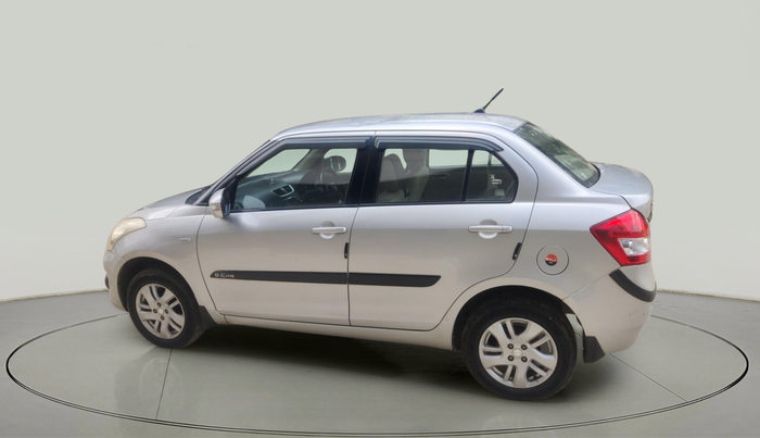 2014 Maruti Swift Dzire ZDI, Diesel, Manual, 1,58,858 km, exterior