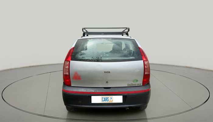 2011 Tata Indicab AC, Diesel, Manual, 1,54,368 km, exterior