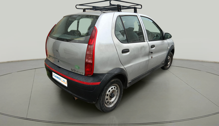 2011 Tata Indicab AC, Diesel, Manual, 1,54,368 km, exterior