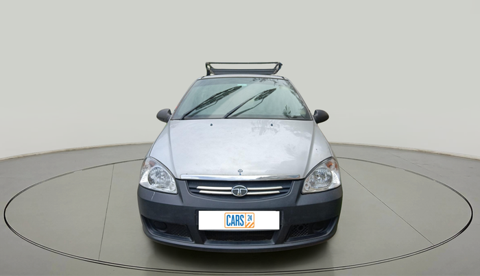 2011 Tata Indicab AC, Diesel, Manual, 1,54,368 km, exterior