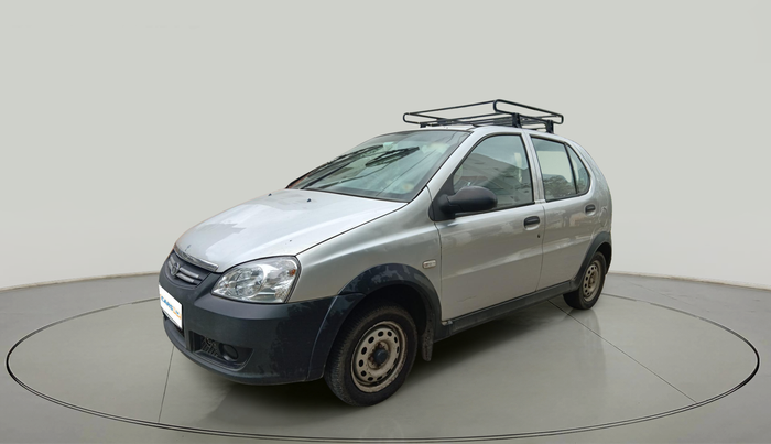 2011 Tata Indicab AC, Diesel, Manual, 1,54,368 km, exterior