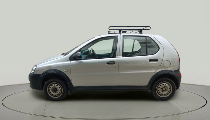 2011 Tata Indicab AC, Diesel, Manual, 1,54,368 km, exterior