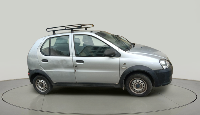 2011 Tata Indicab AC, Diesel, Manual, 1,54,368 km, exterior