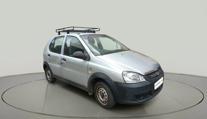 2011 Tata Indicab AC, Diesel, Manual, 1,54,368 km, exterior