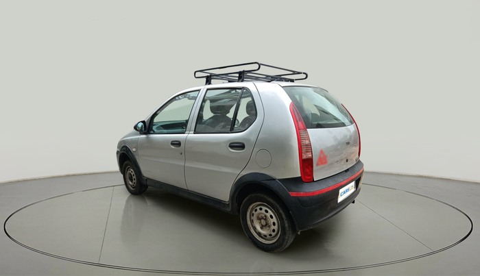 2011 Tata Indicab AC, Diesel, Manual, 1,54,368 km, exterior