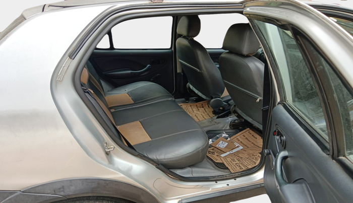 2011 Tata Indicab AC, Diesel, Manual, 1,54,368 km, interior