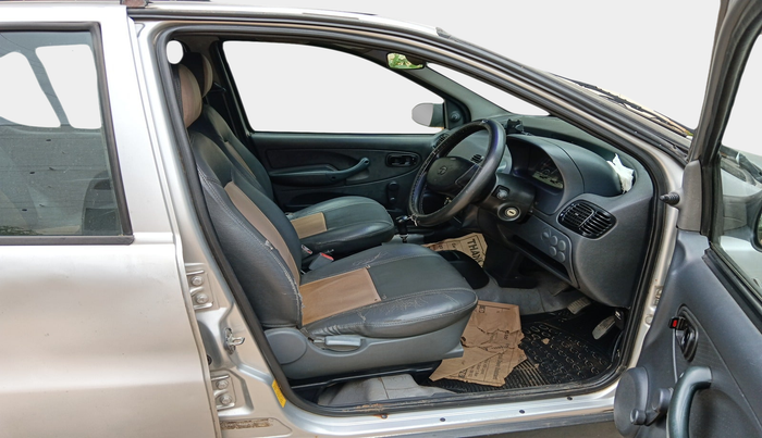 2011 Tata Indicab AC, Diesel, Manual, 1,54,368 km, interior