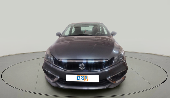 2018 Maruti Ciaz S DIESEL 1.3, Diesel, Manual, 72,311 km, exterior