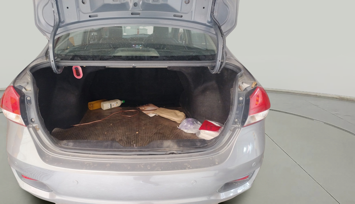 2018 Maruti Ciaz S DIESEL 1.3, Diesel, Manual, 72,311 km, exterior