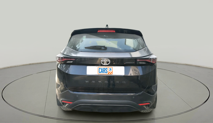 2022 Tata Harrier XTA PLUS 2.0L KRYOTEC HALO DARK EDITION , Diesel, Automatic, 50,395 km, exterior