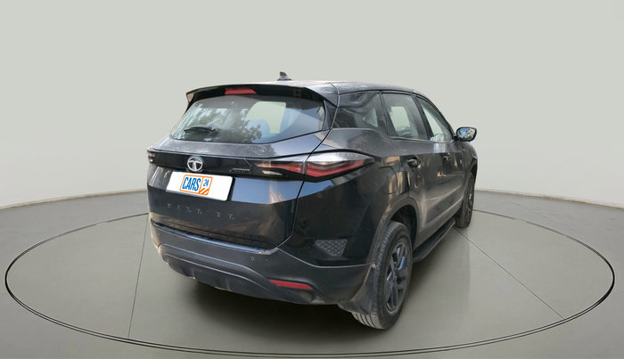 2022 Tata Harrier XTA PLUS 2.0L KRYOTEC HALO DARK EDITION , Diesel, Automatic, 50,395 km, exterior