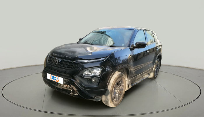 2022 Tata Harrier XTA PLUS 2.0L KRYOTEC HALO DARK EDITION , Diesel, Automatic, 50,395 km, exterior