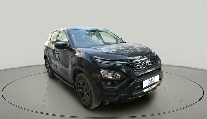 2022 Tata Harrier XTA PLUS 2.0L KRYOTEC HALO DARK EDITION , Diesel, Automatic, 50,395 km, exterior