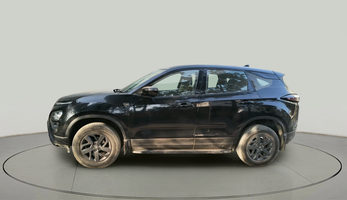 2022 Tata Harrier XTA PLUS 2.0L KRYOTEC HALO DARK EDITION , Diesel, Automatic, 50,395 km, exterior