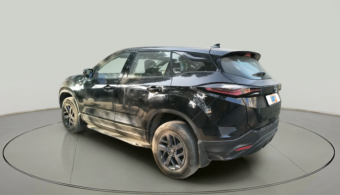 2022 Tata Harrier XTA PLUS 2.0L KRYOTEC HALO DARK EDITION , Diesel, Automatic, 50,395 km, exterior