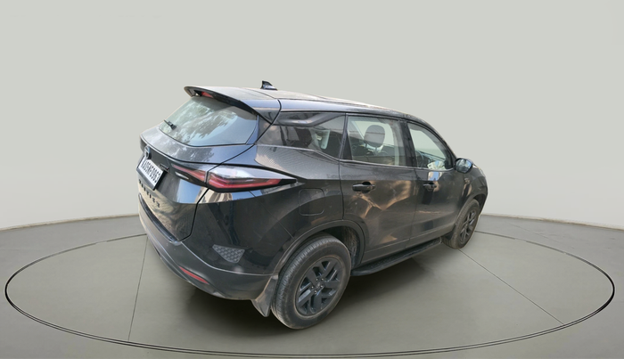 2022 Tata Harrier XTA PLUS 2.0L KRYOTEC HALO DARK EDITION , Diesel, Automatic, 50,395 km, exterior