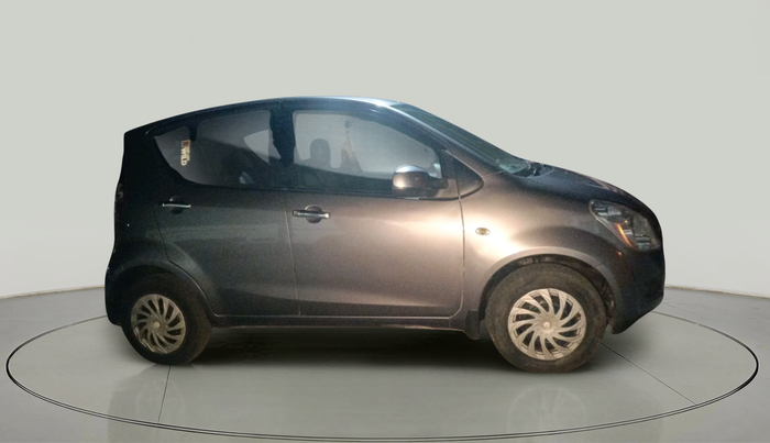 2012 Maruti Ritz VDI, Diesel, Manual, 68,618 km, exterior