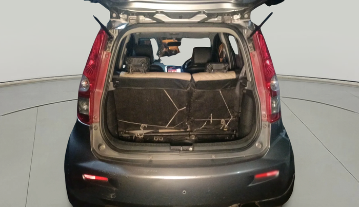 2012 Maruti Ritz VDI, Diesel, Manual, 68,618 km, exterior