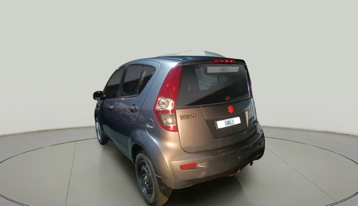 2012 Maruti Ritz VDI, Diesel, Manual, 68,618 km, exterior