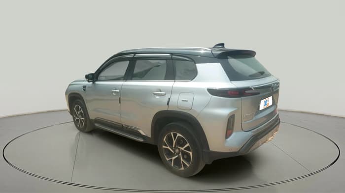 2023 Toyota URBAN CRUISER HYRYDER V HYBRID, Hybrid, Automatic, 46,843 km, exterior