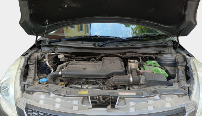 2014 Maruti Swift VDI, Diesel, Manual, 1,01,875 km, exterior