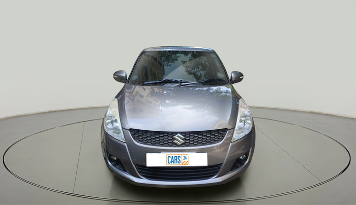 2014 Maruti Swift VDI, Diesel, Manual, 1,01,875 km, exterior