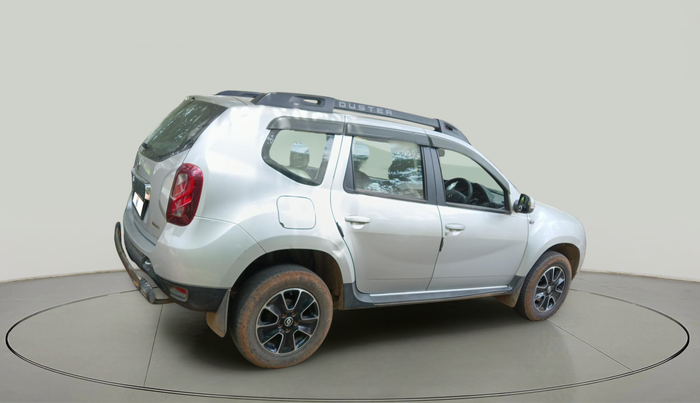 2019 Renault Duster 85 PS RXS MT DIESEL, Diesel, Manual, 90,468 km, exterior