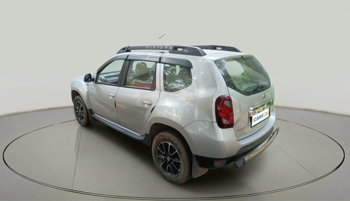 2019 Renault Duster 85 PS RXS MT DIESEL, Diesel, Manual, 90,468 km, exterior