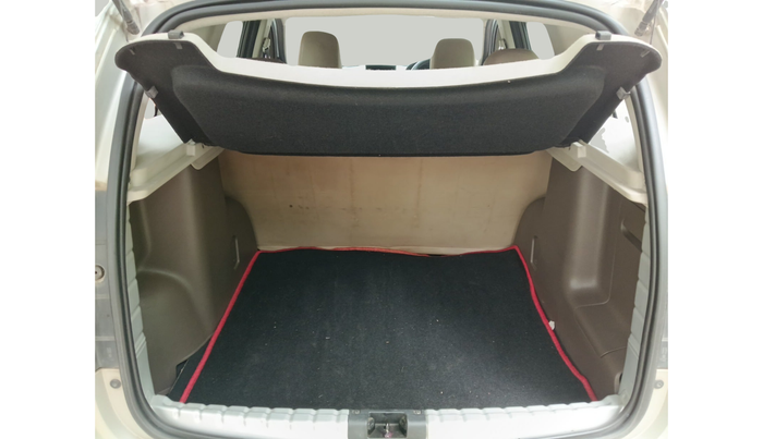 2019 Renault Duster 85 PS RXS MT DIESEL, Diesel, Manual, 90,468 km, exterior