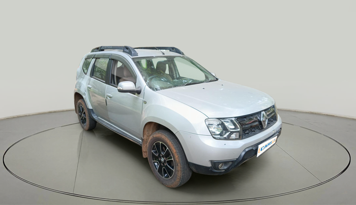 2019 Renault Duster 85 PS RXS MT DIESEL, Diesel, Manual, 90,468 km, exterior