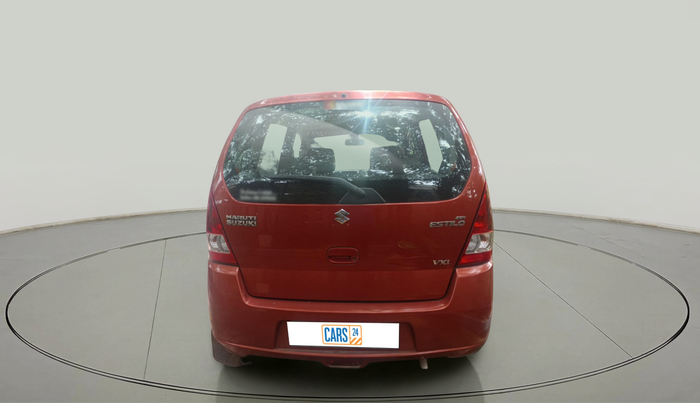 2011 Maruti Zen Estilo VXI, Petrol, Manual, 16,529 km, exterior