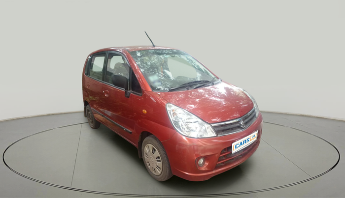 2011 Maruti Zen Estilo VXI, Petrol, Manual, 16,529 km, exterior