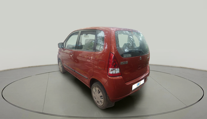 2011 Maruti Zen Estilo VXI, Petrol, Manual, 16,529 km, exterior
