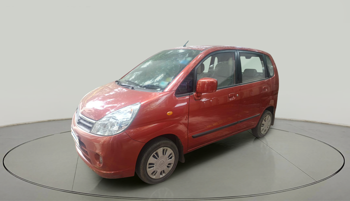 2011 Maruti Zen Estilo VXI, Petrol, Manual, 16,529 km, exterior