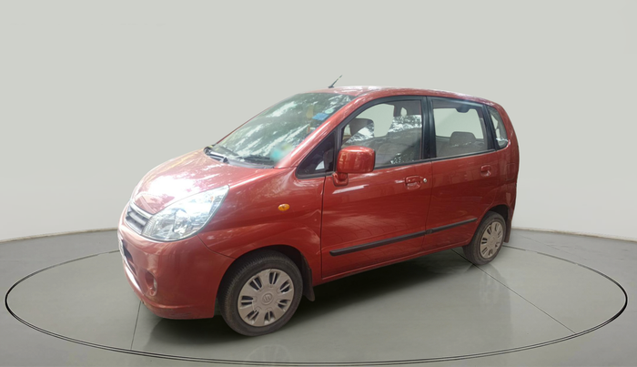 2011 Maruti Zen Estilo VXI, Petrol, Manual, 16,529 km, exterior
