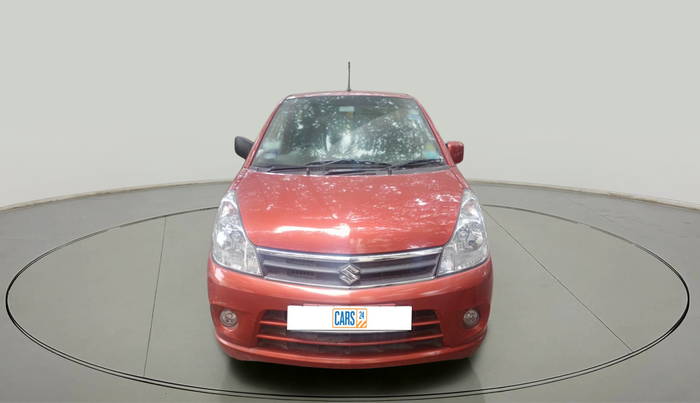 2011 Maruti Zen Estilo VXI, Petrol, Manual, 16,529 km, exterior